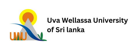 University logo with name